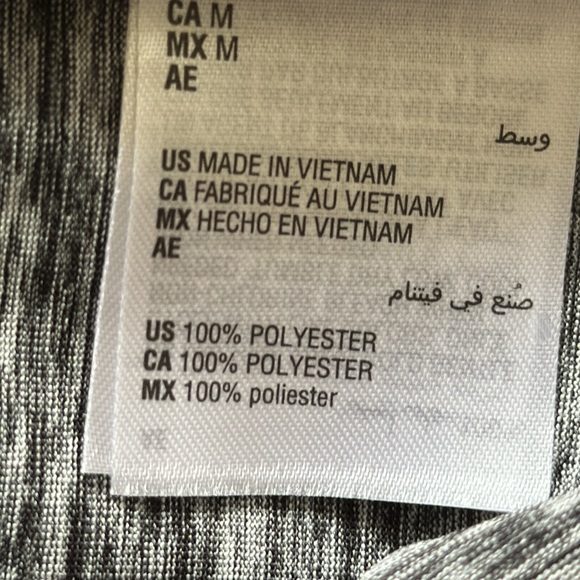 New Karen Scott Top Medium - Picture 10 of 11